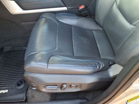 Used 2023 Toyota Tundra Platinum w/ Advanced Package image 25