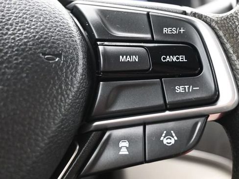 Used 2020 Honda Accord LX image 23