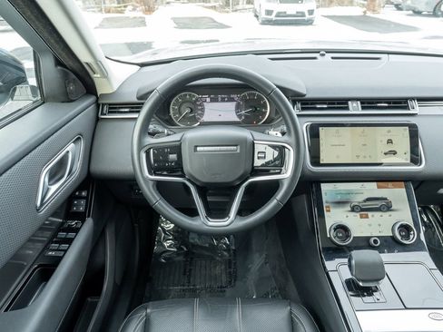 Used 2023 Land Rover Range Rover Velar S image 13
