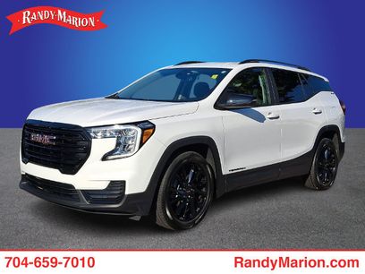 Used 2023 GMC Terrain SLE w/ Driver Convenience Package