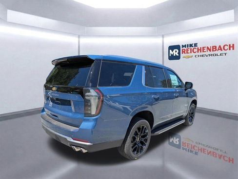 New 2026 Chevrolet Tahoe High Country RWD image 5