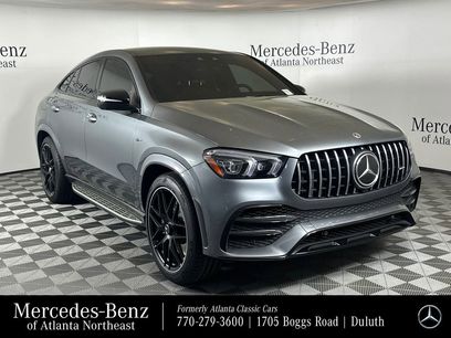 Certified 2023 Mercedes-Benz GLE 53 AMG GLE 53 AMG