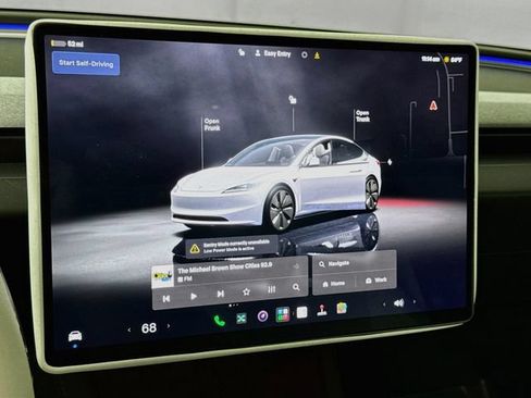 Used 2025 Tesla Model 3 RWD image 15