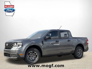 New 2026 Ford Maverick XLT w/ XLT Luxury Package AWD/4WD video 1