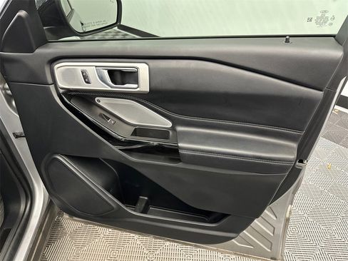 Used 2021 Ford Explorer ST w/ Equipment Group 401A image 16