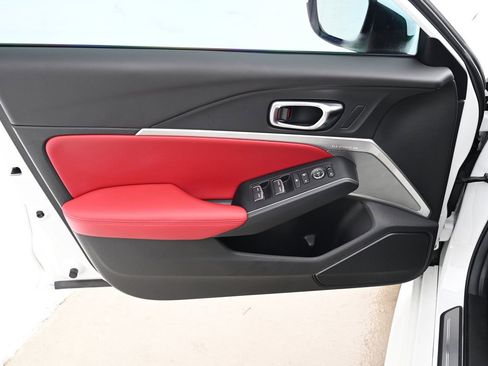 Used 2024 Acura Integra Type S image 16