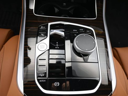 New 2026 BMW X5 xDrive40i w/ Premium Package AWD/4WD image 15
