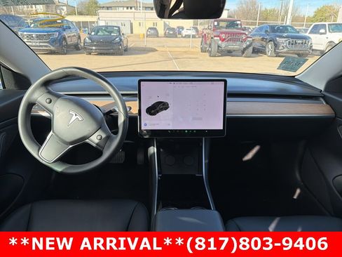 Used 2020 Tesla Model 3 Long Range image 10