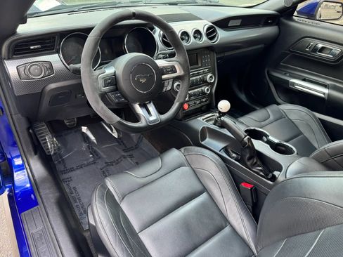 Used 2015 Ford Mustang GT w/ GT Performance Package RWD image 21