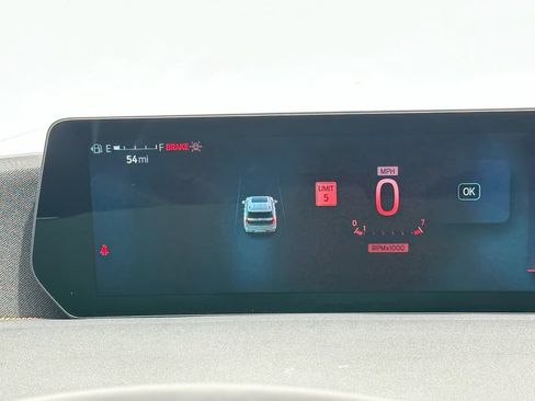 New 2027 Ford Expedition Tremor AWD/4WD image 7