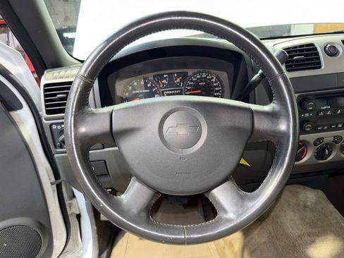 Used 2006 Chevrolet Colorado LT w/ Power Convenience Package RWD image 18