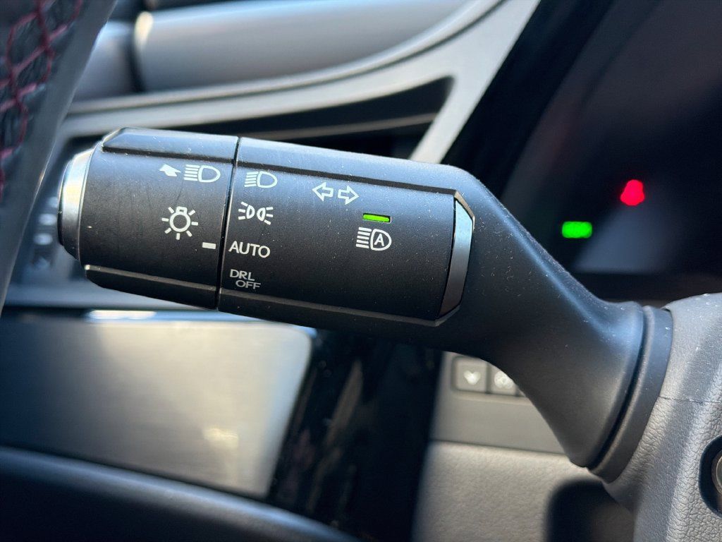 Used 2022 Lexus ES 350 F Sport FWD image 28