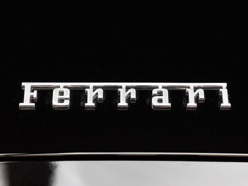 Certified 2020 Ferrari 488 Pista Spider RWD image 54