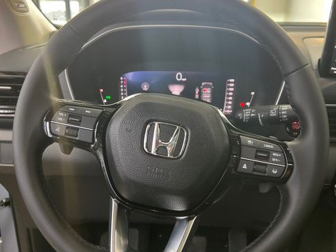 New 2026 Honda Pilot Touring image 20