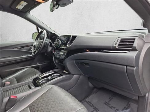 Used 2020 Honda Passport Elite image 23