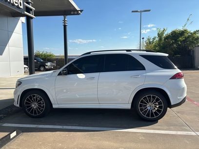 Used 2022 Mercedes-Benz GLE 350 4MATIC