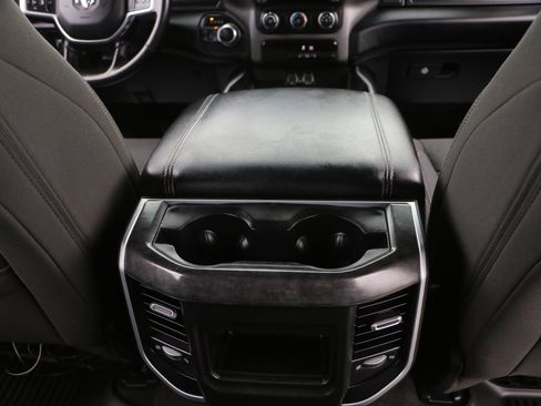 Used 2022 RAM 1500 Big Horn image 32