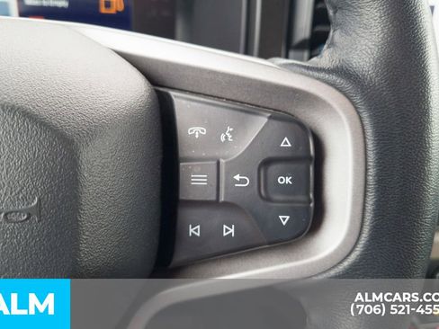 Used 2023 Ford Bronco Wildtrak image 30