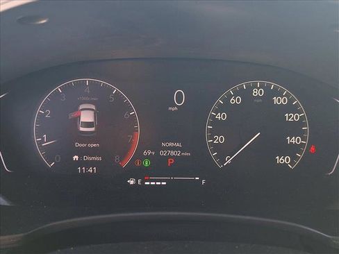 Used 2022 Honda Civic Sport image 11