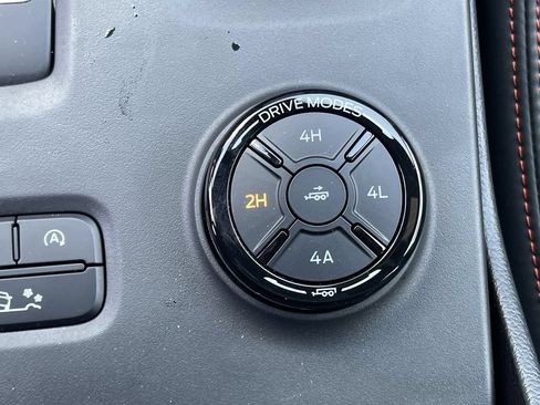 New 2026 Ford Ranger Raptor AWD/4WD image 26