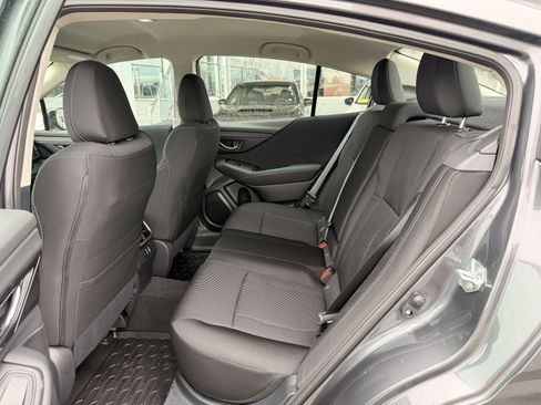 Certified 2025 Subaru Legacy Premium image 28