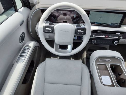 New 2026 Hyundai Palisade SEL Premium FWD image 17