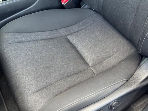 Certified 2023 Honda Accord EX image 25