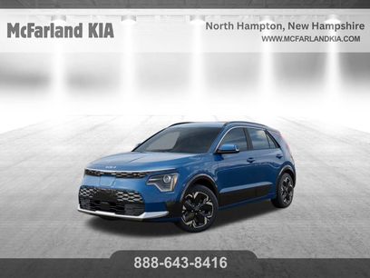 New 2025 Kia Niro Wind