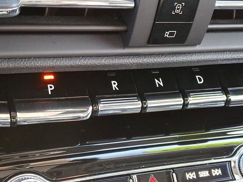 Certified 2022 Lincoln Corsair Grand Touring w/ Elements Technology Bundle image 15