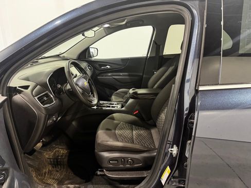 Used 2018 Chevrolet Equinox LT image 10