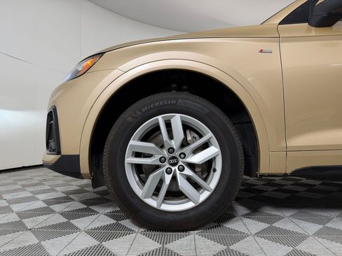 Used 2022 Audi Q5 2.0T Premium AWD/4WD image 10