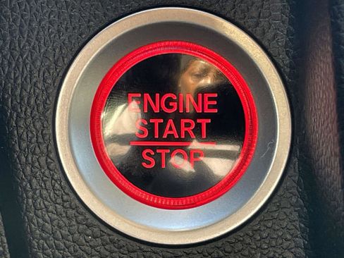 Used 2019 Honda Fit EX image 23