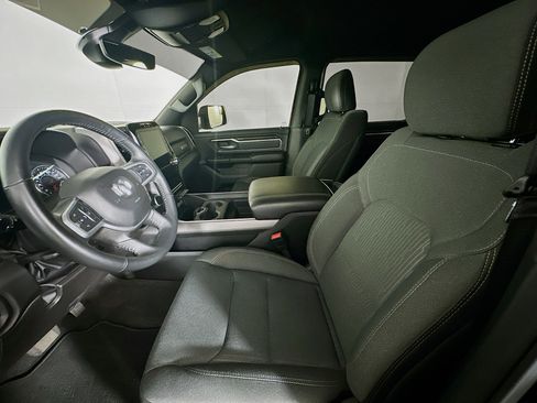Used 2023 RAM 1500 Big Horn AWD/4WD image 13