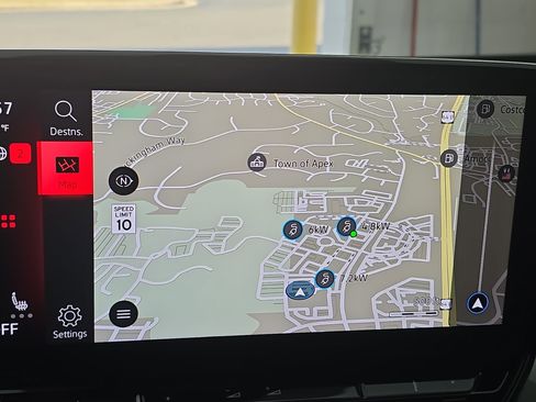 Used 2023 Volkswagen ID.4 Pro S image 22