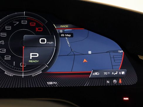 Certified 2022 Ferrari SF90 Spider AWD/4WD image 91
