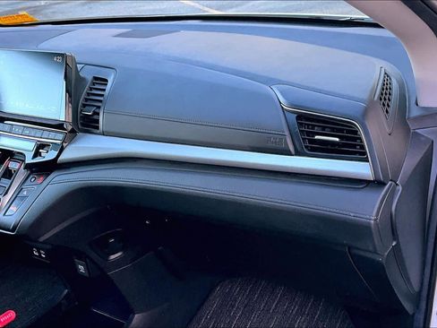 Used 2025 Honda Odyssey EX-L image 17