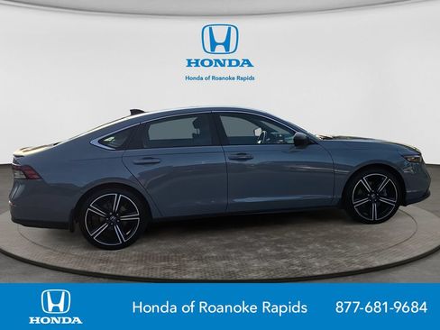 New 2026 Honda Accord Sport image 6
