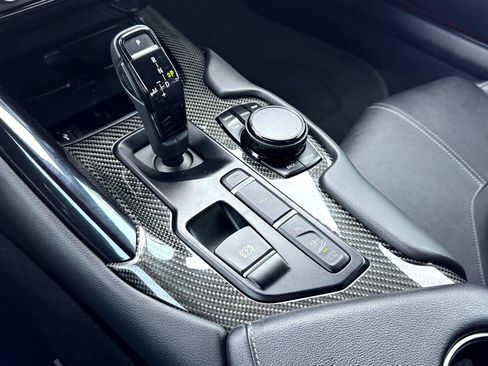 Used 2021 Toyota Supra Premium w/ Driver Assist Package image 31