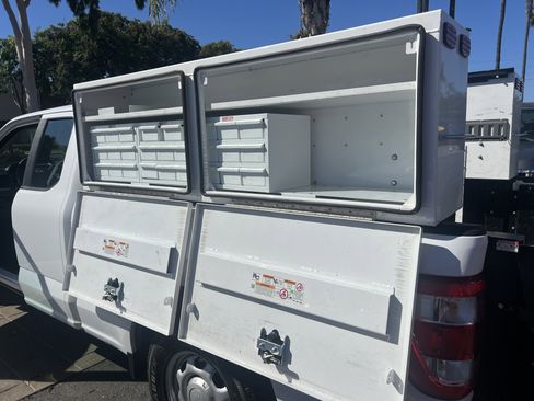 Used 2022 Ford F150 XL w/ Equipment Group 101A High image 47