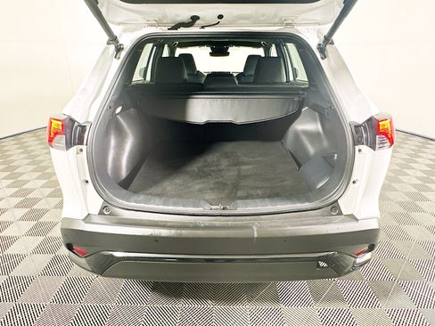 Used 2023 Toyota Corolla Cross AWD Hybrid w/ Convenience Package image 31