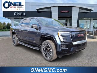 New 2026 GMC Sierra EV Denali AWD/4WD video 1