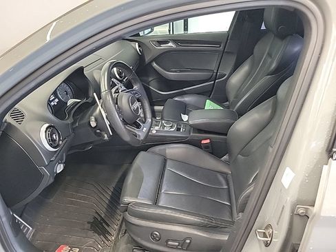 Used 2020 Audi S3 Premium AWD/4WD image 3