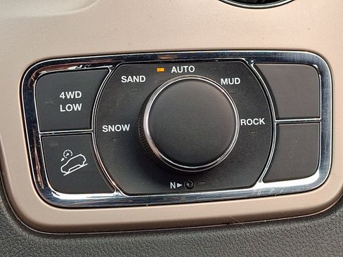 Used 2015 Jeep Grand Cherokee Limited AWD/4WD image 28