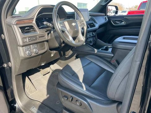 Used 2023 Chevrolet Tahoe LT image 27