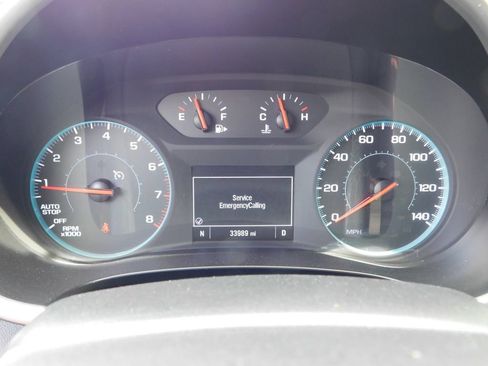 Used 2025 Chevrolet Malibu LT FWD image 11