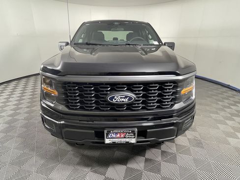 New 2026 Ford F150 STX AWD/4WD image 8