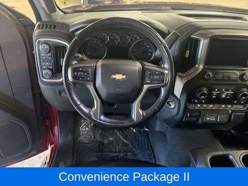Used 2021 Chevrolet Silverado 1500 LT image 17