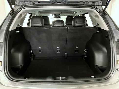 Used 2022 Jeep Compass Limited image 21