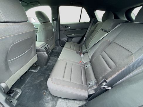 New 2026 Honda Prologue Eco image 21