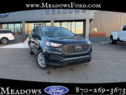 Used 2024 Ford Edge SE